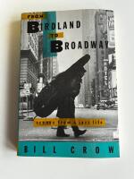 From Birdland to Broadway