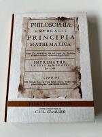 Naturvetenskapens matematiska principer 1