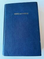 Marx and Engels selected correspondence