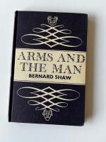 Arms and the man