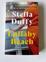 Lullaby Beach