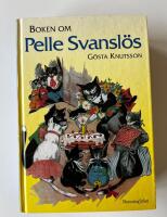 Boken om Pelle Svansl&ouml;s