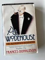 P.G. Wodehouse - a biography