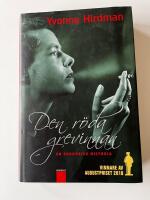 Den r&ouml;da grevinnan : en europeisk historia