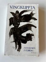 Vingklippta