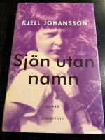 Sj&ouml;n utan namn