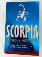 Scorpia