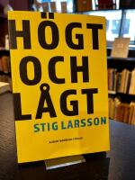 H&ouml;gt och l&aring;gt