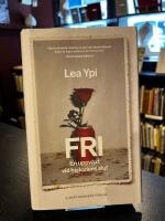 Fri : en uppv&auml;xt vid historiens slut