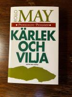 K&auml;rlek och vilja