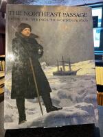 The Northeast passage from the vikings to Nordenski&ouml;ld