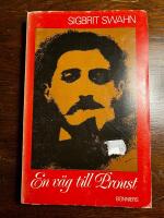 En v&auml;g till Proust