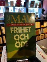 Frihet och &ouml;de