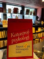 Thompson/Katastrofpsykologi