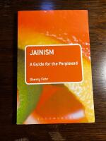Jainism a guide for the perplexed