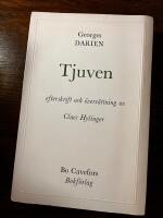 Tjuven