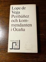 Peribanez och kommendanten i Ocana