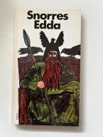 Snorres edda