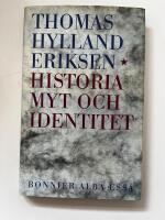 Historia, myt och identitet