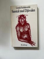Samtal med dj&auml;vulen