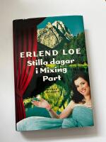 Stilla dagar i Mixing Part