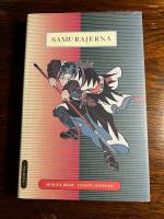 Samurajerna : deras historia och ideal