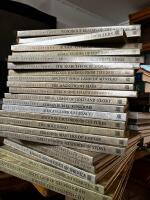 The lost civilization 24