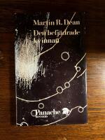 Den befj&auml;drade kvinnan : fem variationer om k&auml;rleken