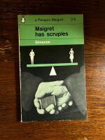 Maigret has scruples