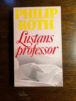 Lustans professor