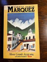 Mam&aacute; Grandes begravning och andra ber&auml;ttelser