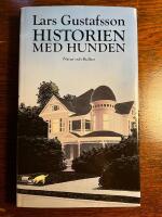 Gustafsson, L/Historien med hunden