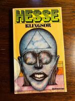 Klingsor