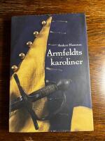 Armfeldts karoliner