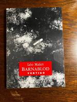 Barnablod : en julber&auml;ttelse