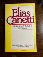 M&auml;nniskans provins