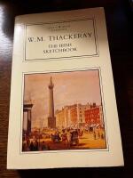 The Irish sketchbook