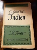 En f&auml;rd till Indien