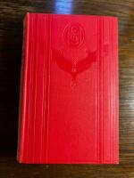 Mystery on Southhampton water