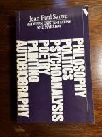 Between existentialism and Marxism