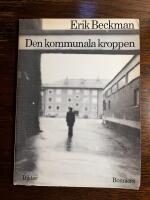 Den kommunala kroppen : dikter