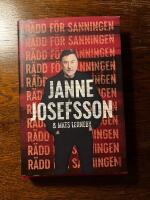 R&auml;dd f&ouml;r sanningen