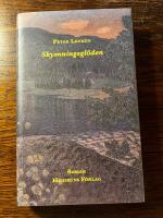 Skymningsgl&ouml;den