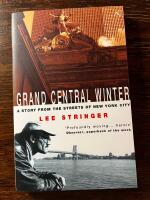 Grand central winter