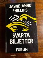 Svarta biljetter