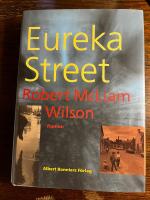 Eureka Street
