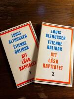 Att l&auml;sa kapitalet 1-2