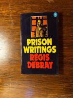 Prison writings