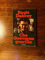 Che Gue Varas Guerilla