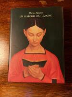 En historia om l&auml;sning